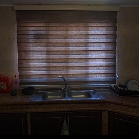 דירות וואדי מוסא Mountains View מראה חיצוני תמונה